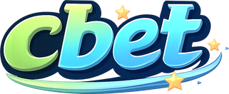 cbet কমলা পরিচিতি লোগো